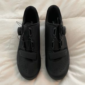 Bontager Solstice Cycling Spin Shoe